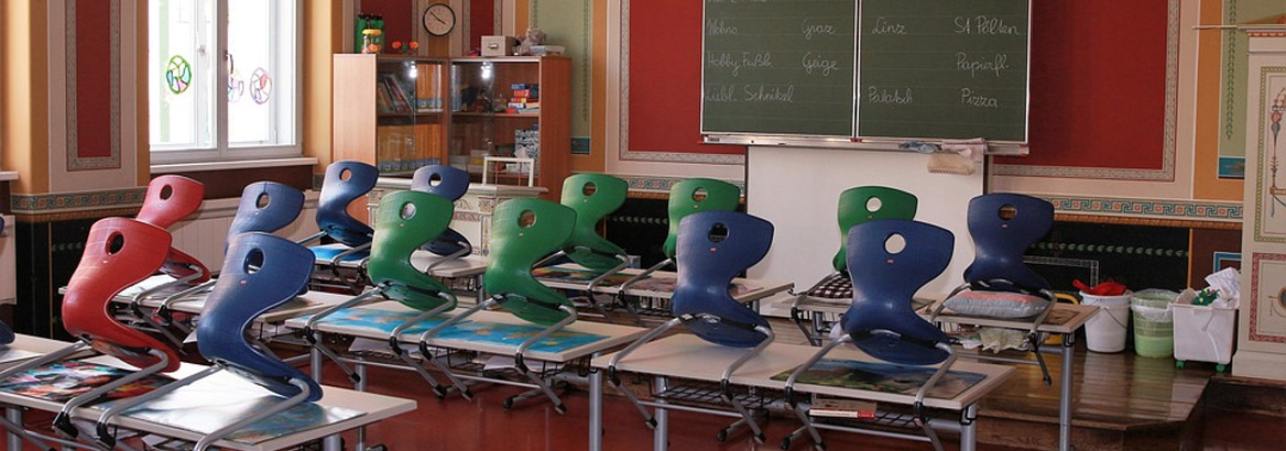 Schulen in Geilenkirchen Übersicht