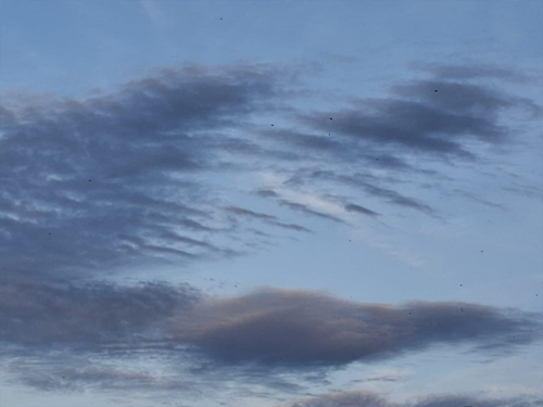 Wetter Wolken Geilenkirchen