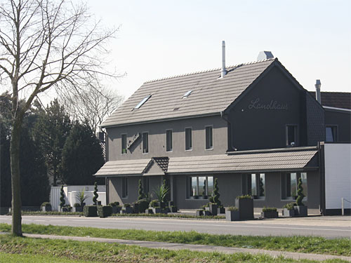 Landhaus Dacapo