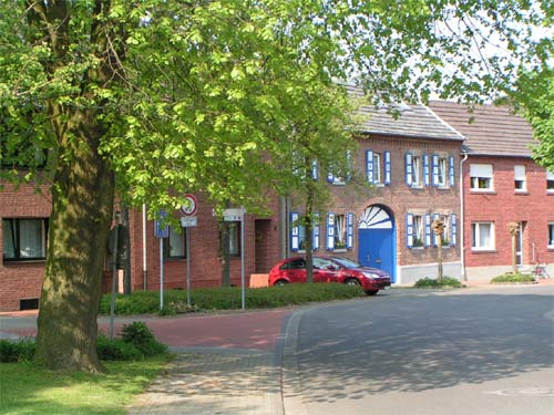 Geilenkirchen Lindern