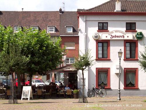 Hotel am Markt Geilenkirchen