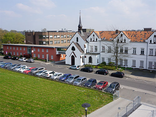 Elisabeth-Krankenhaus Geilenkirchen
