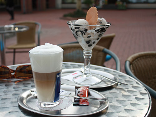 Cafés Geilenkirchen