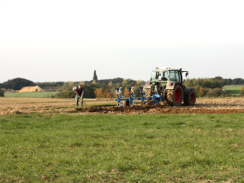 Geilenkirchen Landwirtschaft