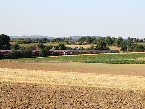 Geilenkirchen Landwirtschaft