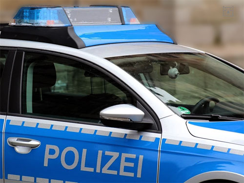Polizei Notruf Geilenkirchen