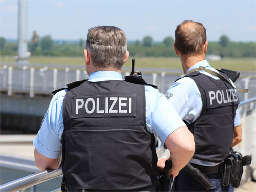 Polizei Geilenkirchen