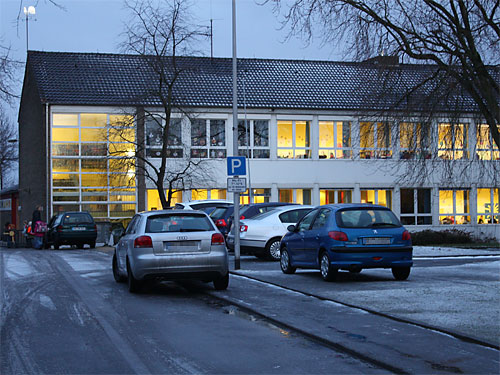 Katholische Grundschule Geilenkirchen