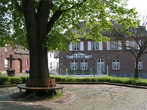 Geilenkirchen Teveren