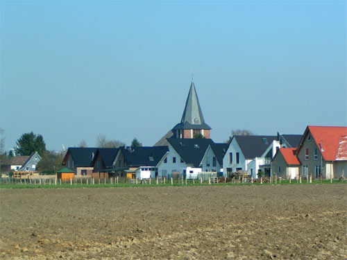 Geilenkirchen Würm