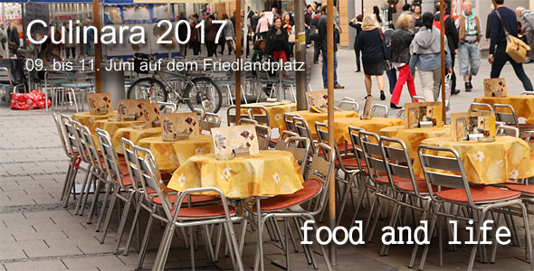 culinara Veranstaltungen Termine Geilenkirchen