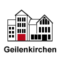 Icon Adresse Trauzimmer Geilenkirchen