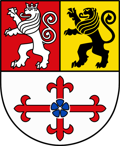 Wappen Kreis Heinsberg