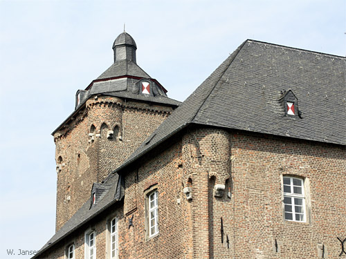 Burg Trips
