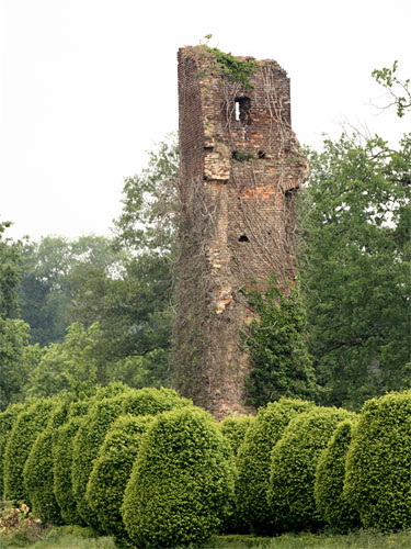 Tüschenbroicher Mühle Wegberg