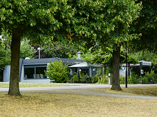 Gastronimie Wurmauenpark Geilenkirchen