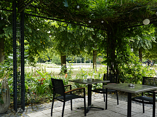 Laguna Grill Wurmauenpark Geilenkirchen
